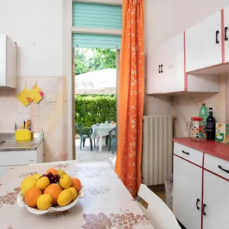 Apartamento Casa Igea Al Mare