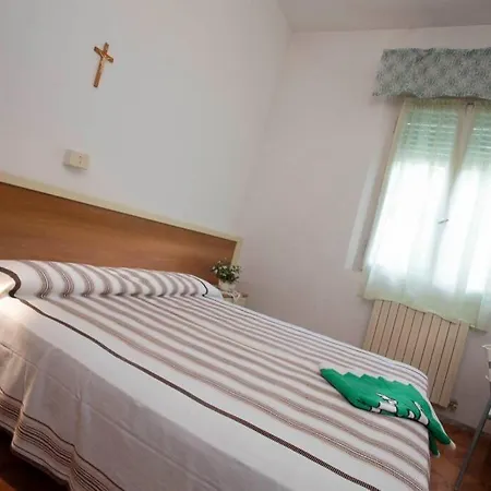 Casa Igea Al Mare *