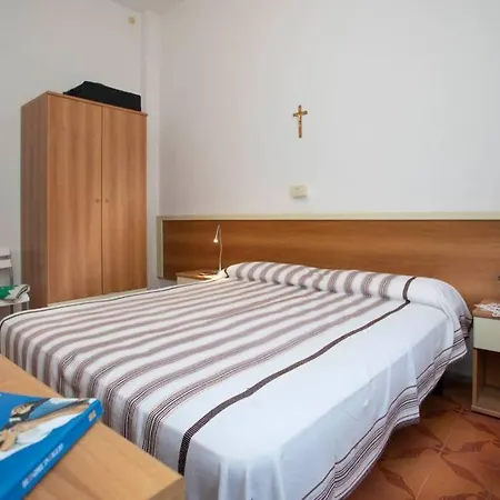 Casa Igea Al Mare * Bellaria-Igea Marina