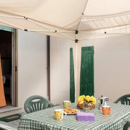 Casa Igea Al Mare Apartamento Bellaria-Igea Marina