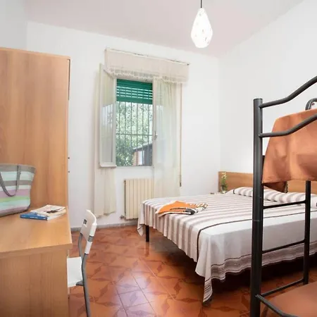Apartamento Casa Igea Al Mare *