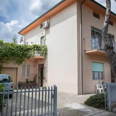 Apartamento Casa Igea Al Mare