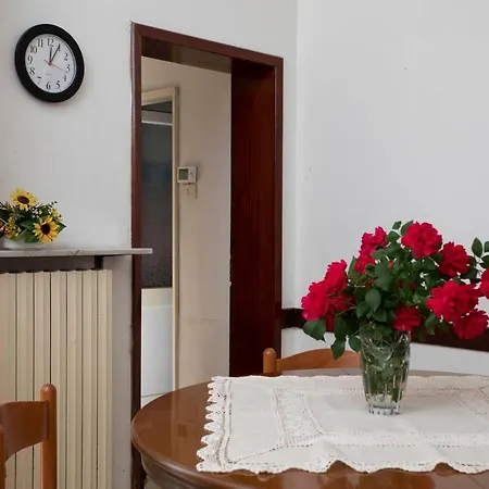 Casa Igea Al Mare * Bellaria-Igea Marina