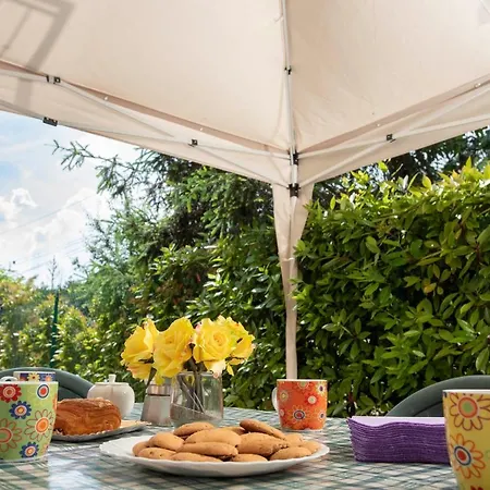 Apartamento Casa Igea Al Mare *