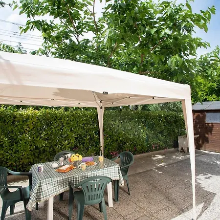 Casa Igea Al Mare Apartamento *