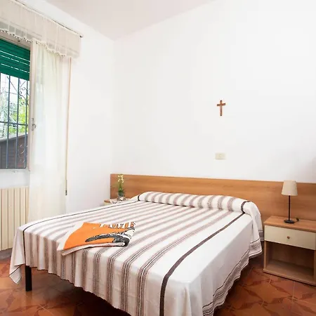 Casa Igea Al Mare Apartamento *
