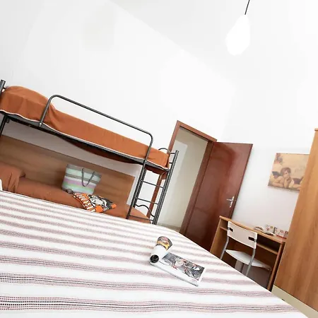 Apartamento Casa Igea Al Mare *