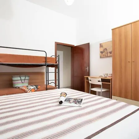 Casa Igea Al Mare 26 Apartment