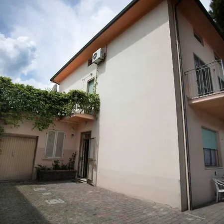 Apartment Casa Igea Al Mare 26 *