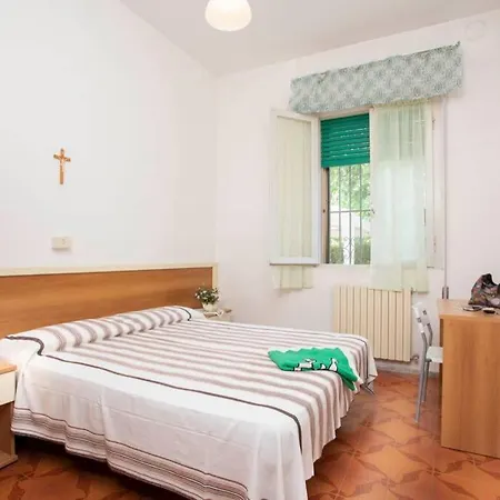 Apartment Casa Igea Al Mare 26 Bellaria-Igea Marina
