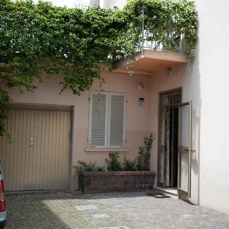Casa Igea Al Mare 26 Apartment Bellaria-Igea Marina