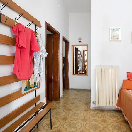 Casa Igea Al Mare 26 Apartment *