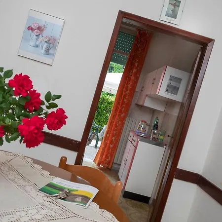 Apartmán Casa Igea Al Mare 26 Bellaria-Igea Marina
