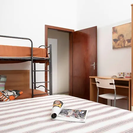Casa Igea Al Mare 26 Apartment *